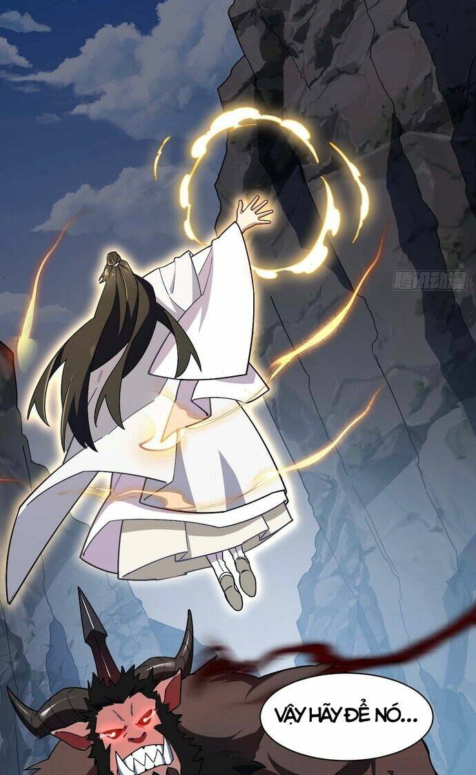 Bắt Đầu Đánh Dấu Hoang Cổ Thánh Thể Chapter 42 - Trang 2