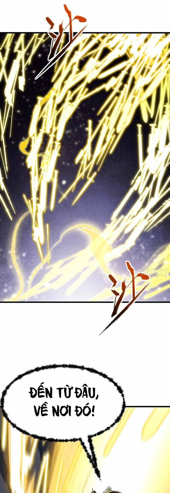 Bắt Đầu Đánh Dấu Hoang Cổ Thánh Thể Chapter 42 - Trang 2