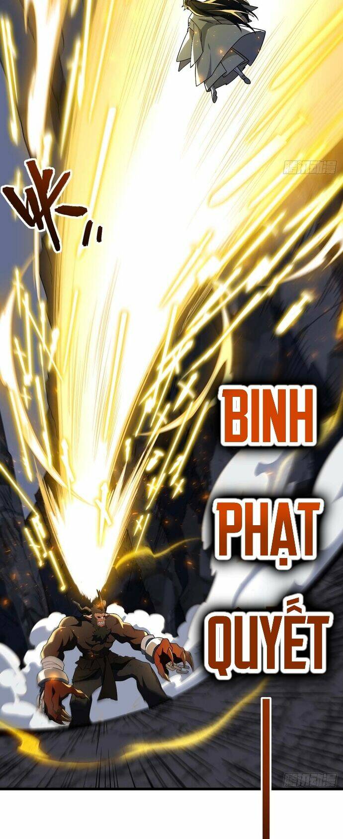 Bắt Đầu Đánh Dấu Hoang Cổ Thánh Thể Chapter 42 - Trang 2