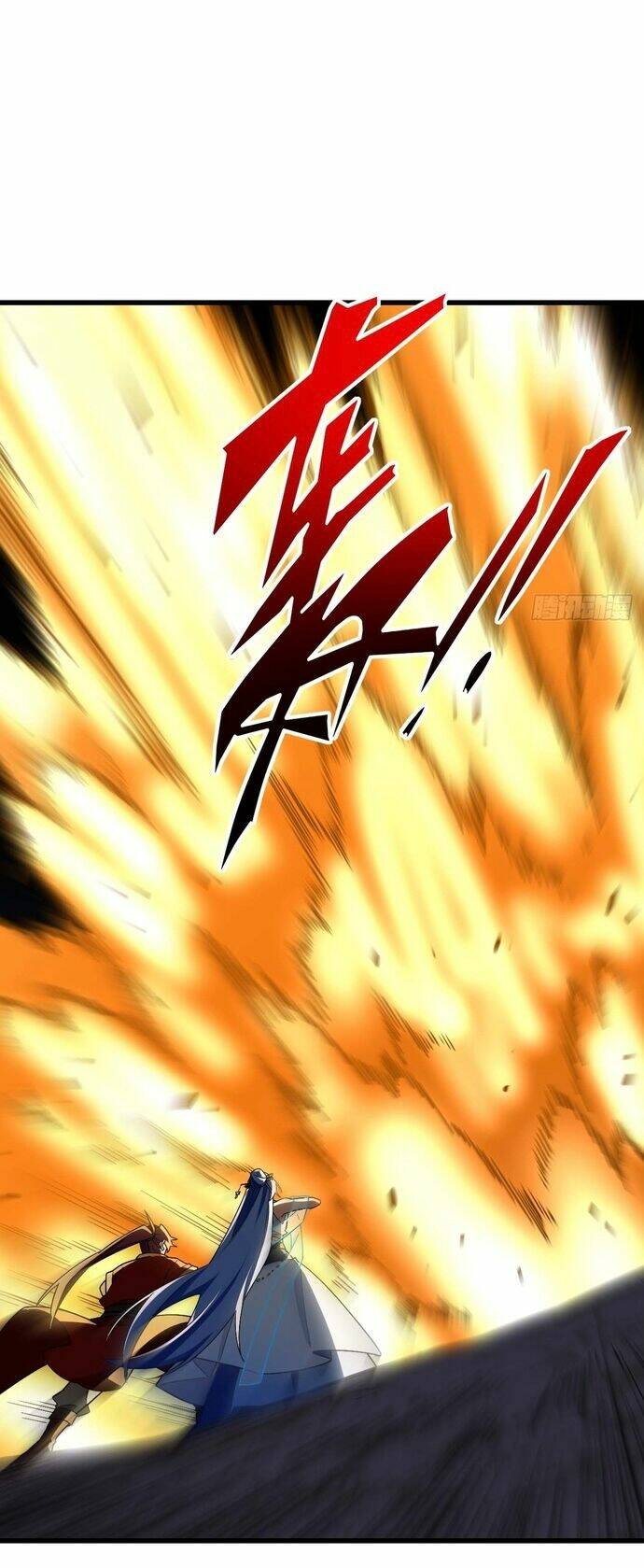 Bắt Đầu Đánh Dấu Hoang Cổ Thánh Thể Chapter 42 - Trang 2