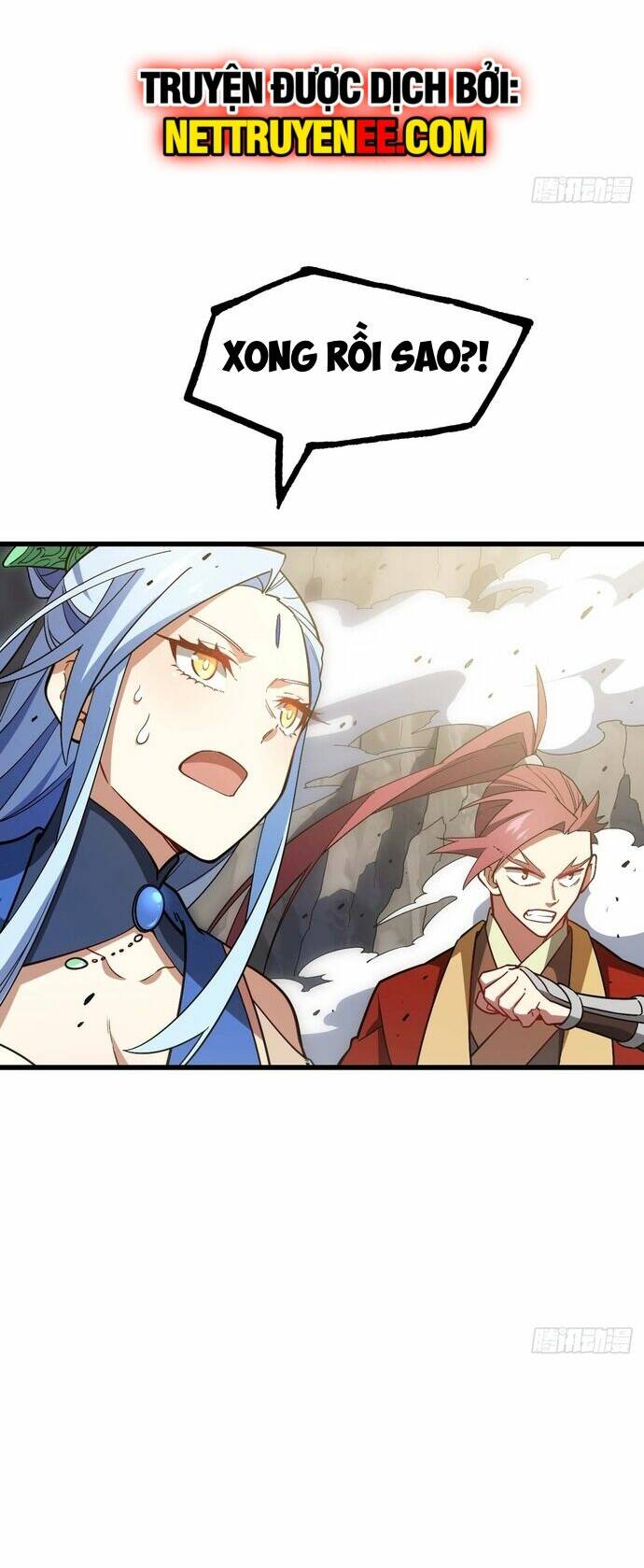 Bắt Đầu Đánh Dấu Hoang Cổ Thánh Thể Chapter 42 - Trang 2
