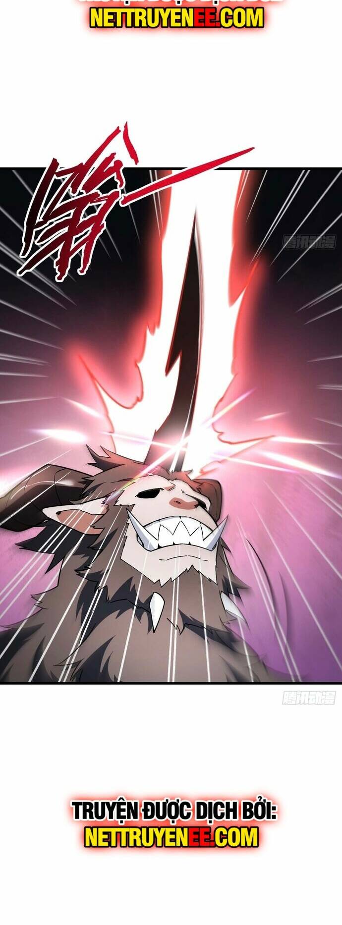 Bắt Đầu Đánh Dấu Hoang Cổ Thánh Thể Chapter 42 - Trang 2