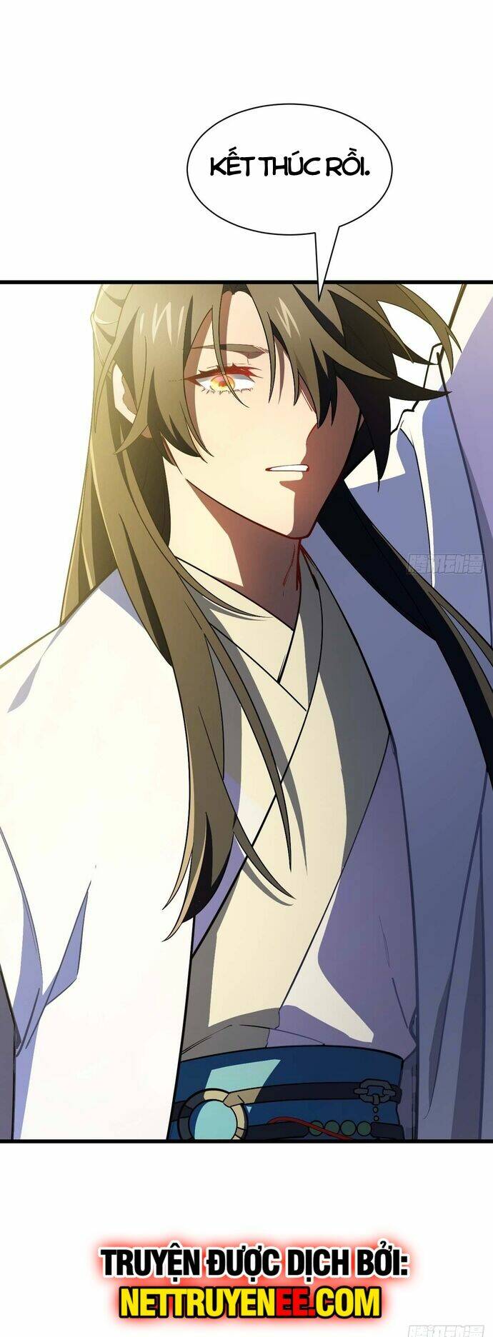 Bắt Đầu Đánh Dấu Hoang Cổ Thánh Thể Chapter 42 - Trang 2