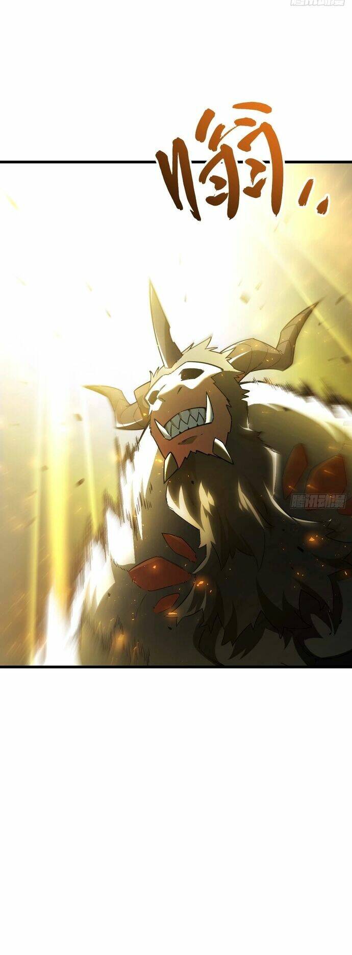 Bắt Đầu Đánh Dấu Hoang Cổ Thánh Thể Chapter 42 - Trang 2