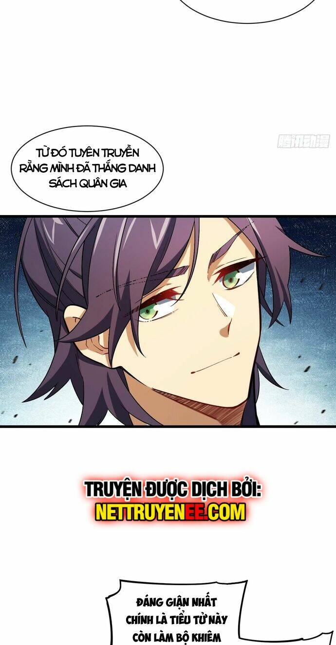 Bắt Đầu Đánh Dấu Hoang Cổ Thánh Thể Chapter 42 - Trang 2