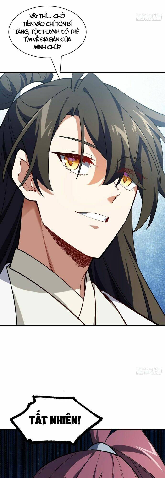 Bắt Đầu Đánh Dấu Hoang Cổ Thánh Thể Chapter 42 - Trang 2