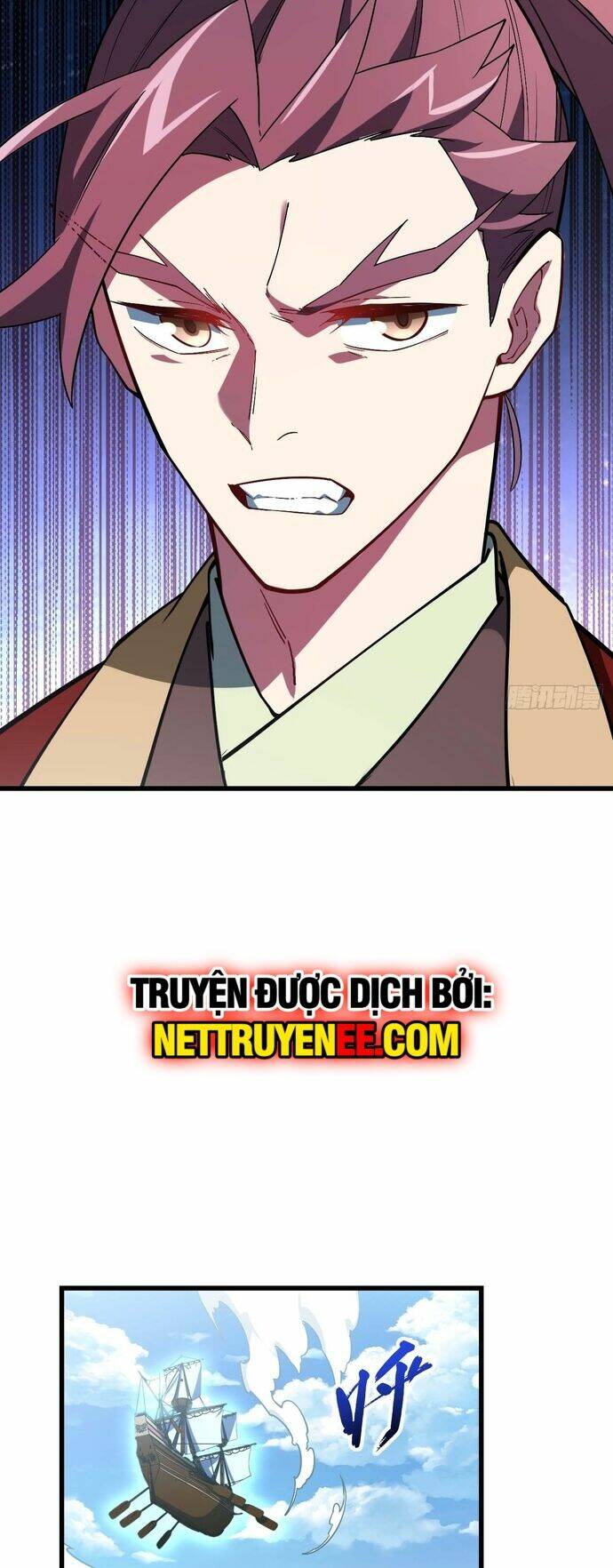 Bắt Đầu Đánh Dấu Hoang Cổ Thánh Thể Chapter 42 - Trang 2