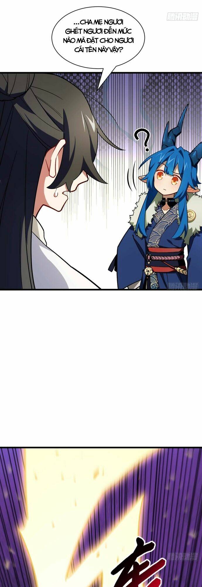 Bắt Đầu Đánh Dấu Hoang Cổ Thánh Thể Chapter 43 - Trang 2