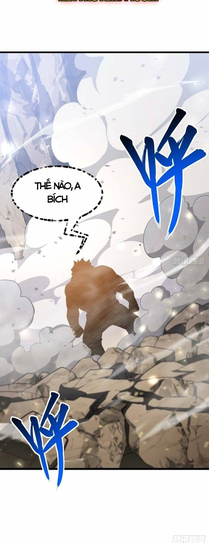 Bắt Đầu Đánh Dấu Hoang Cổ Thánh Thể Chapter 43 - Trang 2