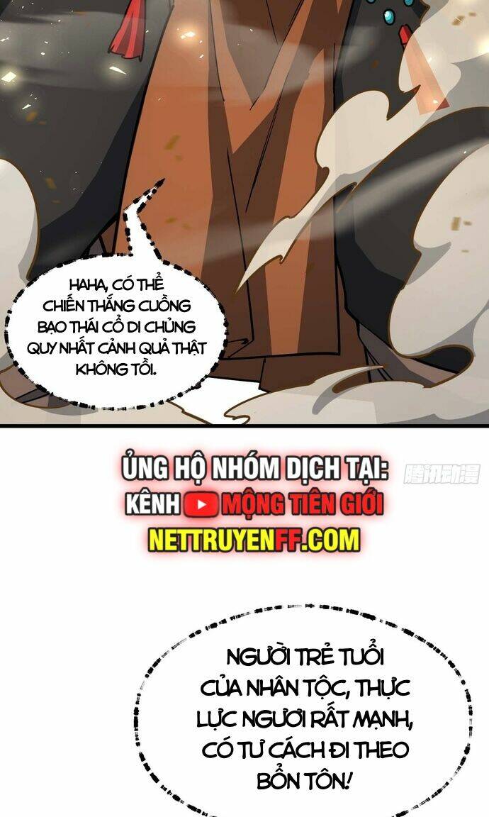 Bắt Đầu Đánh Dấu Hoang Cổ Thánh Thể Chapter 43 - Trang 2