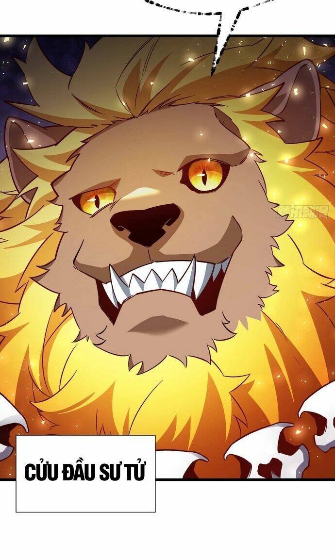 Bắt Đầu Đánh Dấu Hoang Cổ Thánh Thể Chapter 43 - Trang 2
