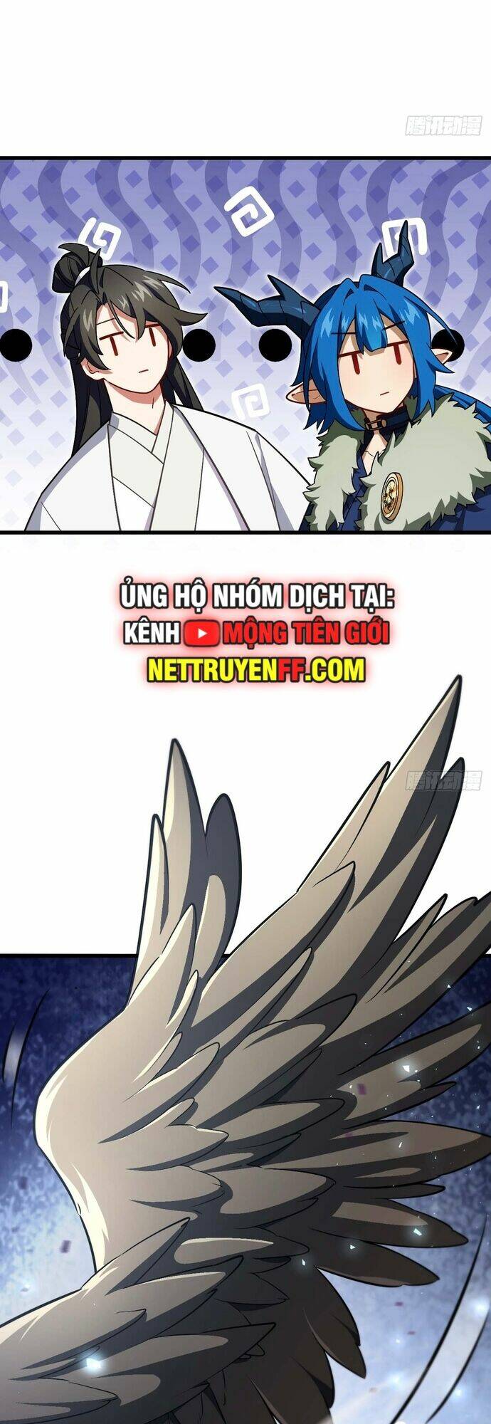 Bắt Đầu Đánh Dấu Hoang Cổ Thánh Thể Chapter 43 - Trang 2