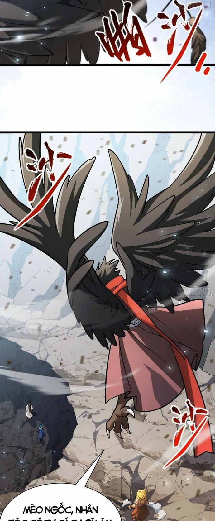 Bắt Đầu Đánh Dấu Hoang Cổ Thánh Thể Chapter 43 - Trang 2