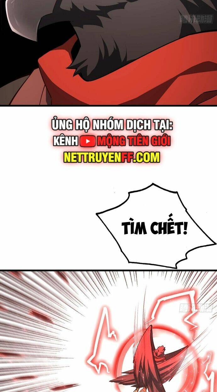 Bắt Đầu Đánh Dấu Hoang Cổ Thánh Thể Chapter 43 - Trang 2