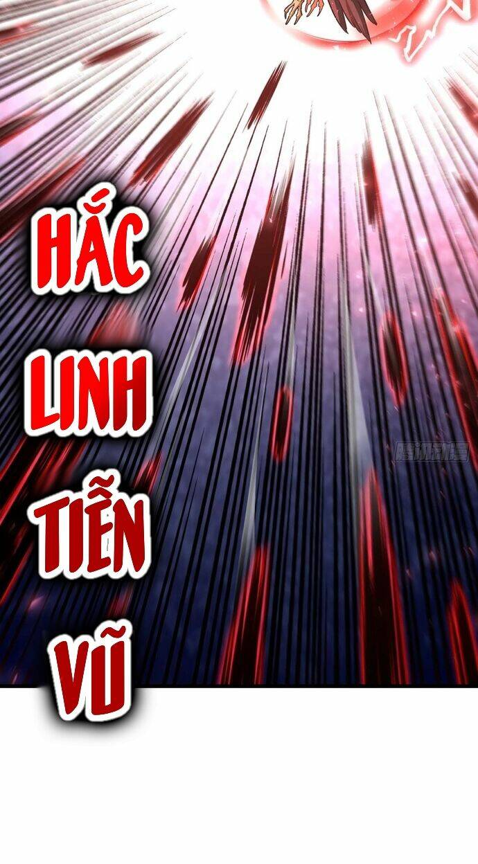 Bắt Đầu Đánh Dấu Hoang Cổ Thánh Thể Chapter 43 - Trang 2