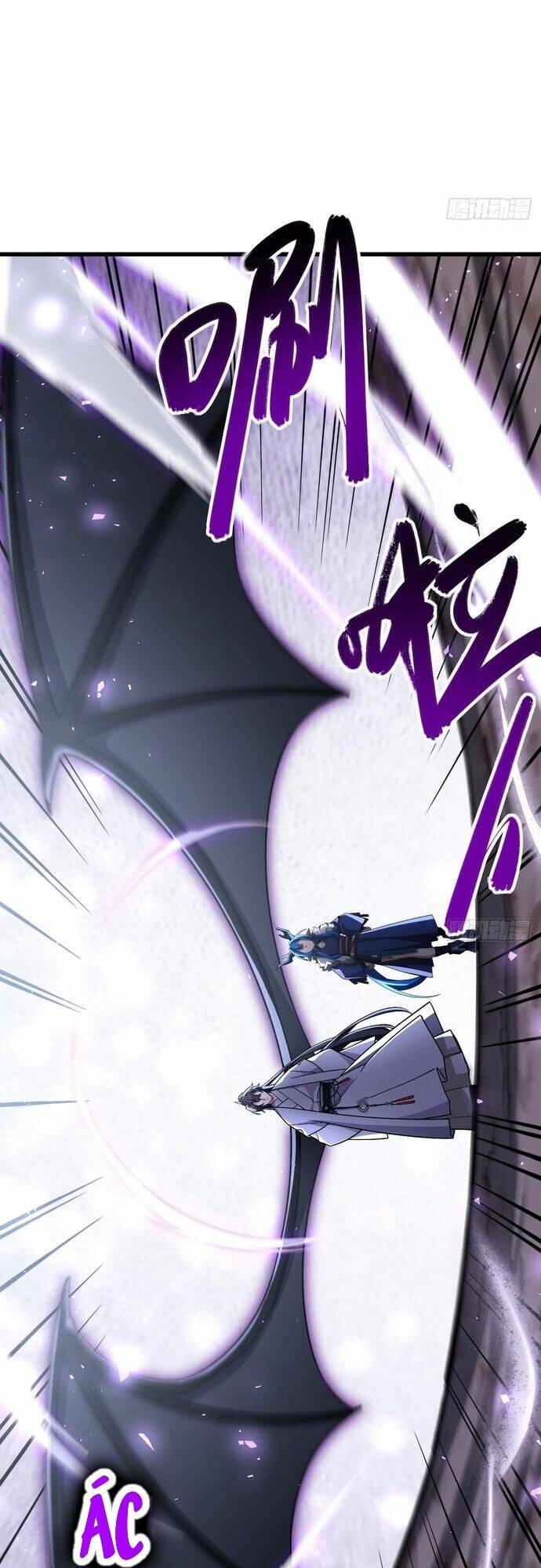 Bắt Đầu Đánh Dấu Hoang Cổ Thánh Thể Chapter 43 - Trang 2