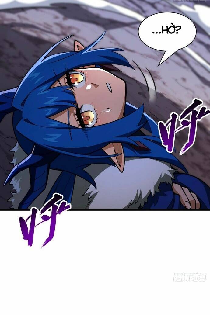 Bắt Đầu Đánh Dấu Hoang Cổ Thánh Thể Chapter 43 - Trang 2