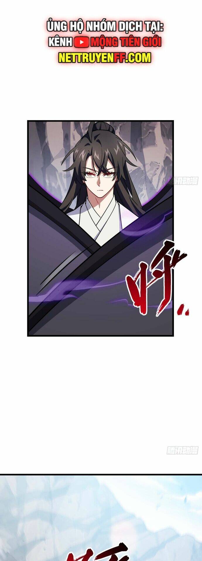 Bắt Đầu Đánh Dấu Hoang Cổ Thánh Thể Chapter 43 - Trang 2