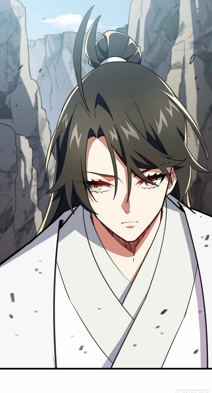 Bắt Đầu Đánh Dấu Hoang Cổ Thánh Thể Chapter 43 - Trang 2