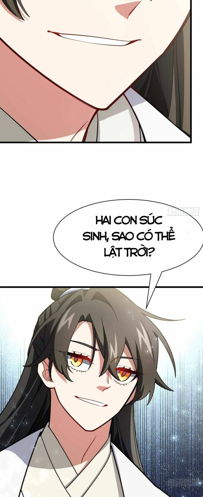 Bắt Đầu Đánh Dấu Hoang Cổ Thánh Thể Chapter 43 - Trang 2