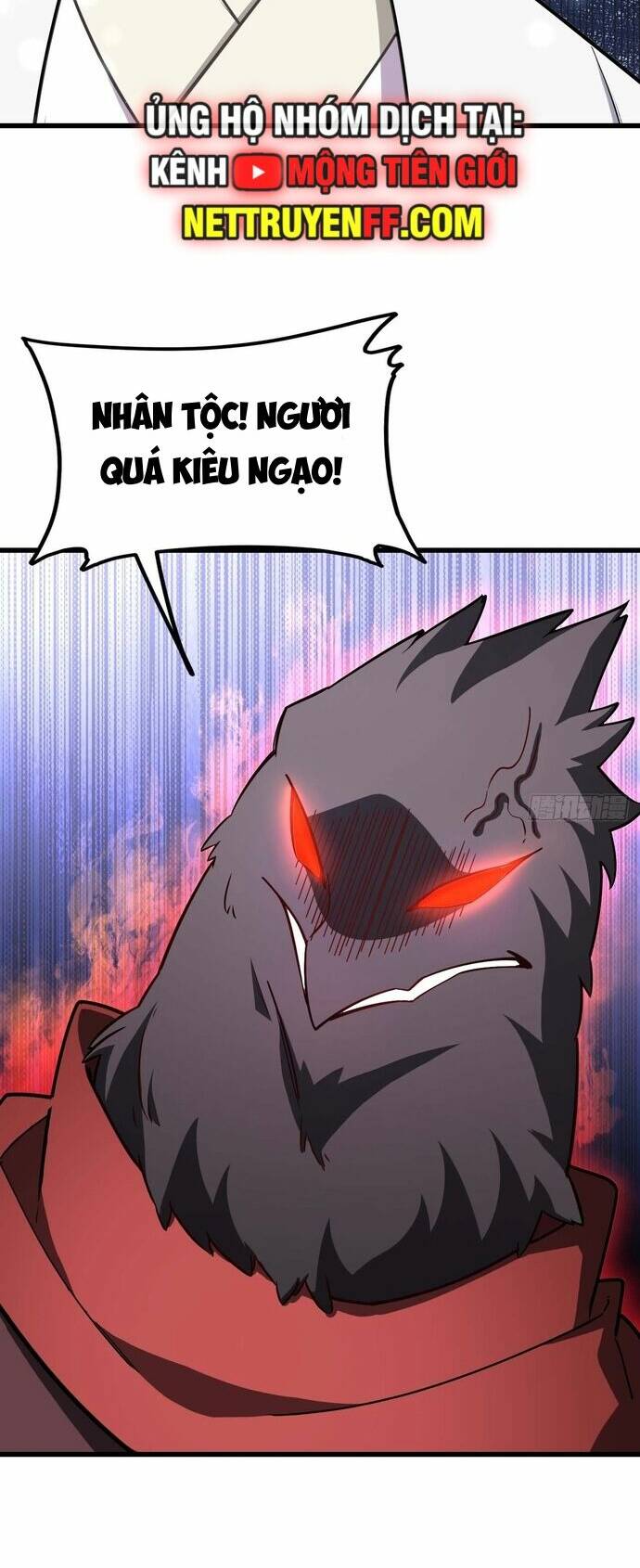 Bắt Đầu Đánh Dấu Hoang Cổ Thánh Thể Chapter 43 - Trang 2