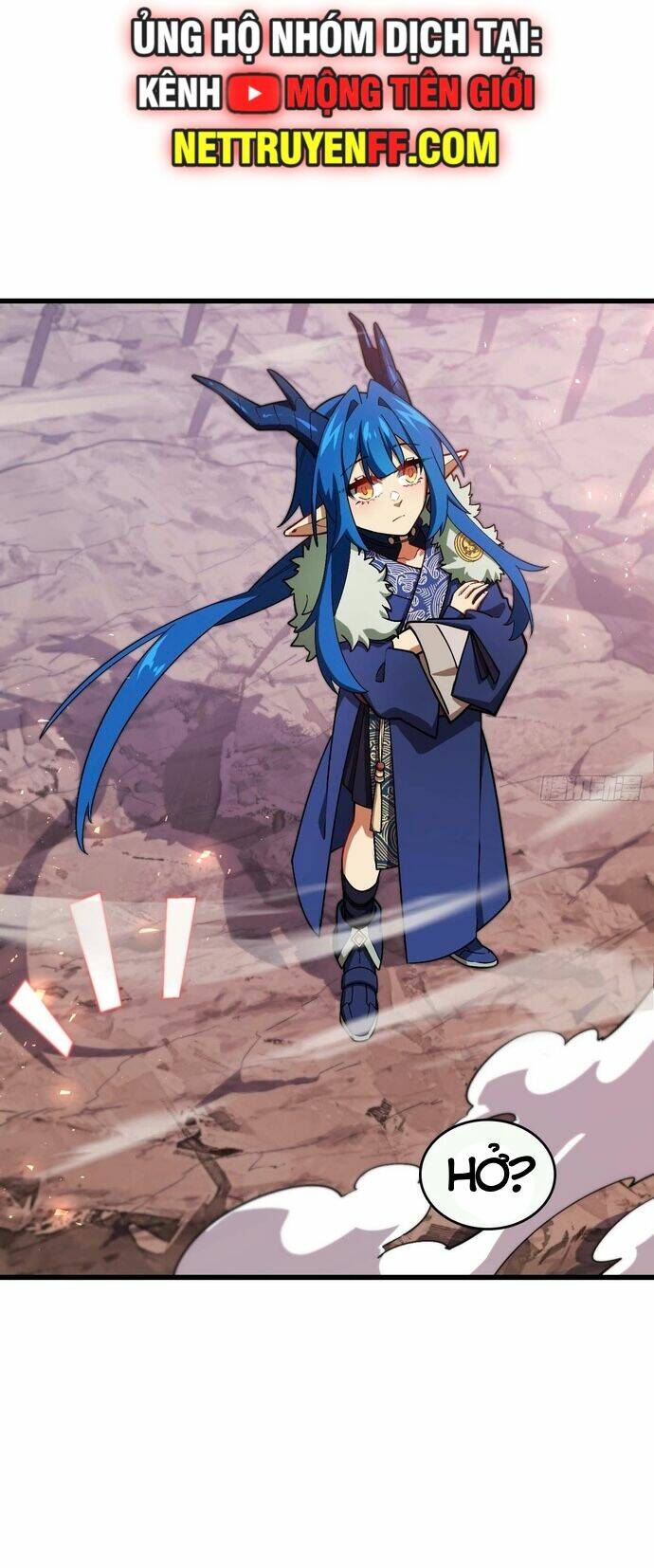 Bắt Đầu Đánh Dấu Hoang Cổ Thánh Thể Chapter 43 - Trang 2