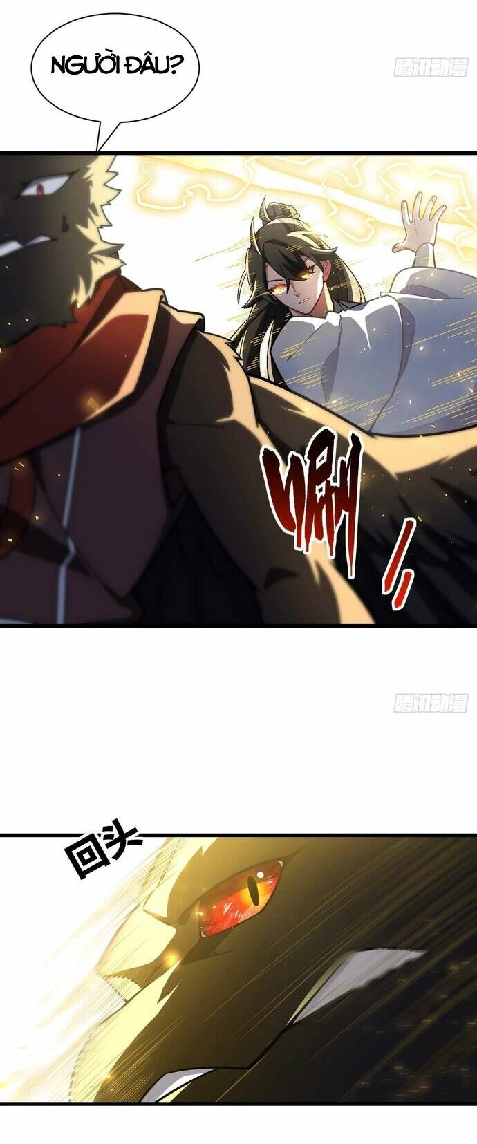 Bắt Đầu Đánh Dấu Hoang Cổ Thánh Thể Chapter 43 - Trang 2