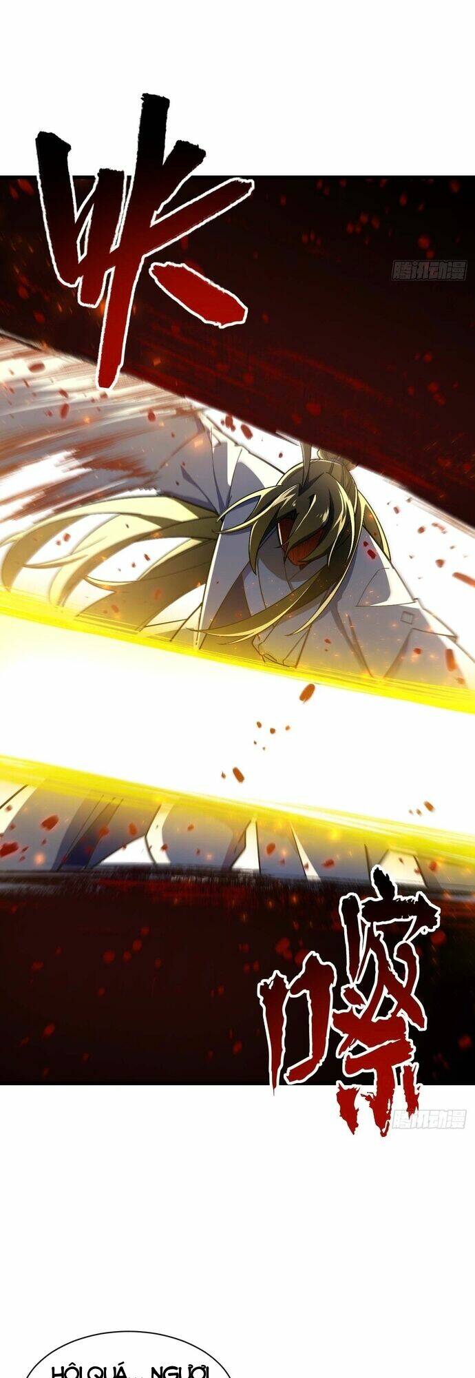 Bắt Đầu Đánh Dấu Hoang Cổ Thánh Thể Chapter 43 - Trang 2