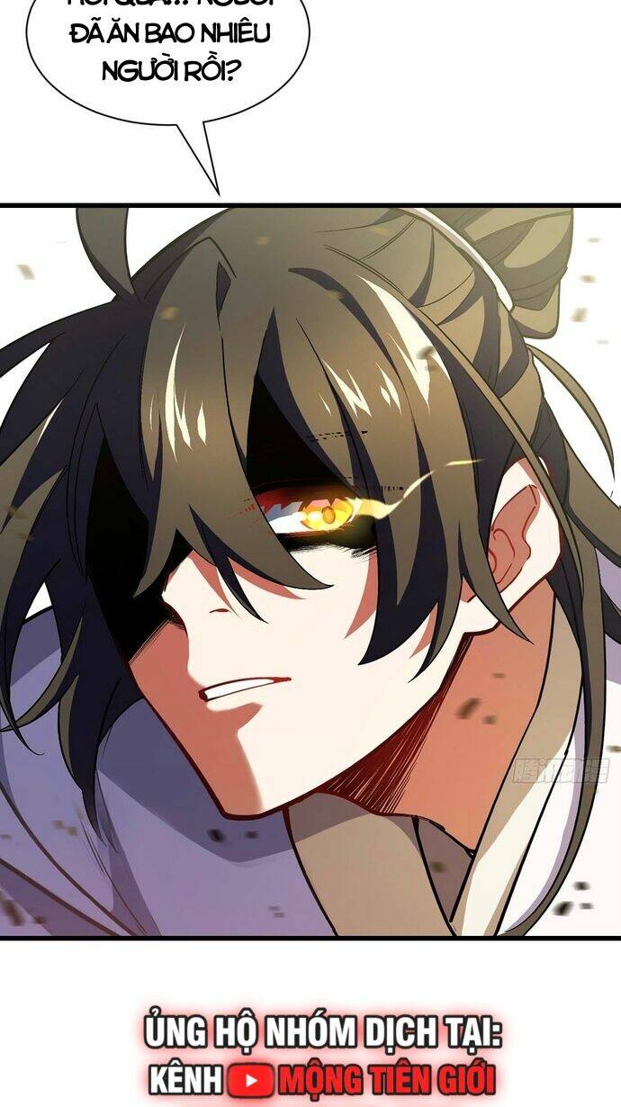 Bắt Đầu Đánh Dấu Hoang Cổ Thánh Thể Chapter 43 - Trang 2