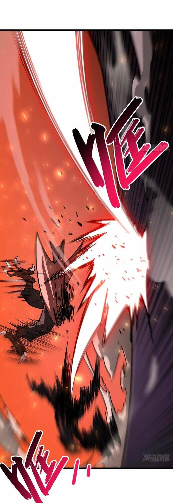 Bắt Đầu Đánh Dấu Hoang Cổ Thánh Thể Chapter 43 - Trang 2