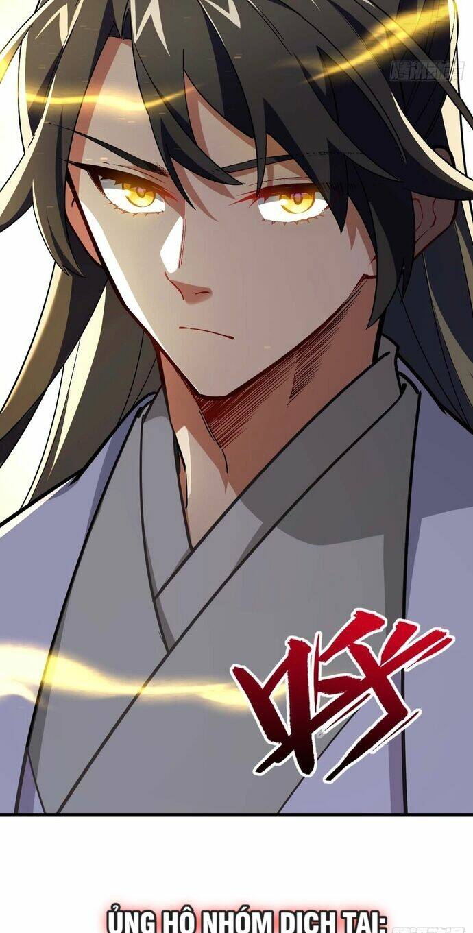 Bắt Đầu Đánh Dấu Hoang Cổ Thánh Thể Chapter 43 - Trang 2