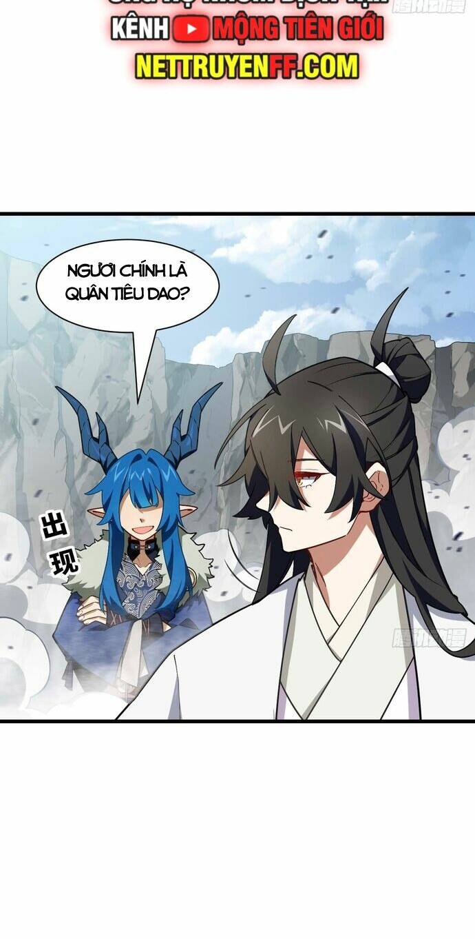 Bắt Đầu Đánh Dấu Hoang Cổ Thánh Thể Chapter 43 - Trang 2