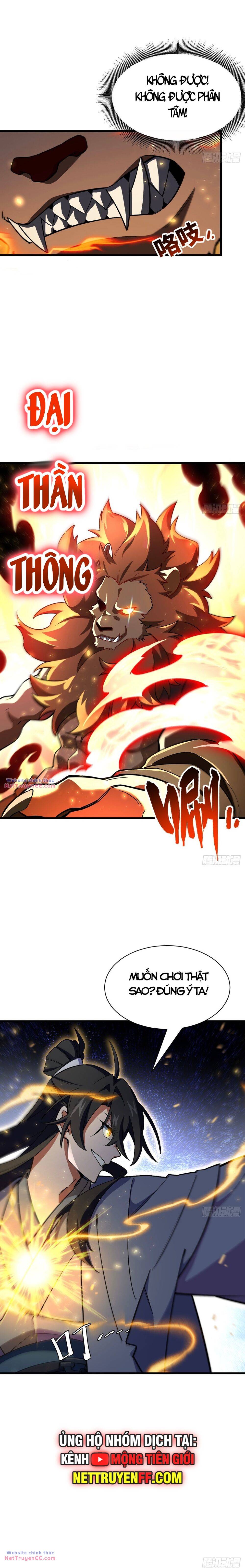 Bắt Đầu Đánh Dấu Hoang Cổ Thánh Thể Chapter 44 - Trang 2