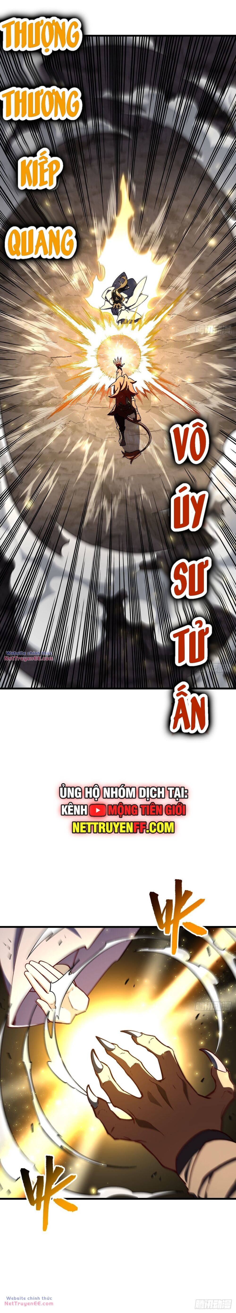 Bắt Đầu Đánh Dấu Hoang Cổ Thánh Thể Chapter 44 - Trang 2