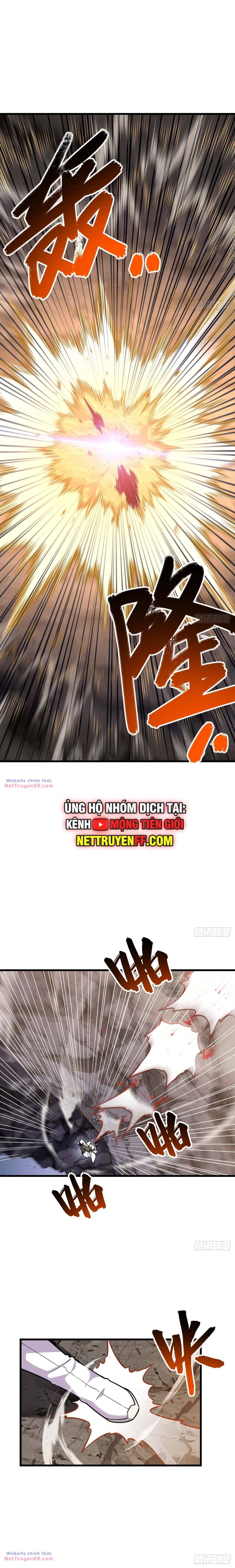 Bắt Đầu Đánh Dấu Hoang Cổ Thánh Thể Chapter 44 - Trang 2