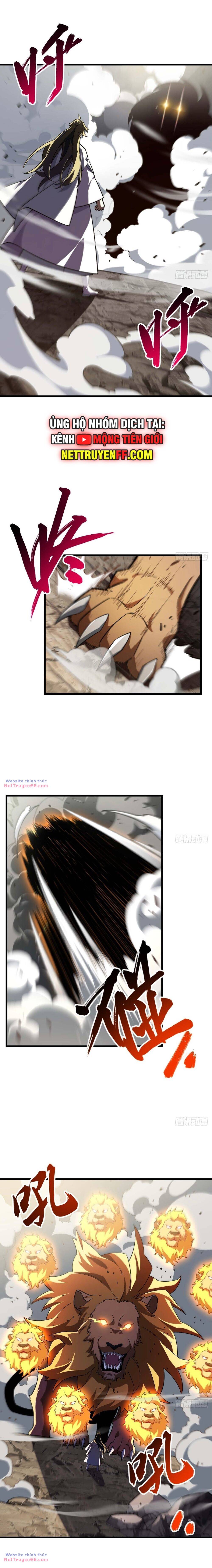 Bắt Đầu Đánh Dấu Hoang Cổ Thánh Thể Chapter 44 - Trang 2