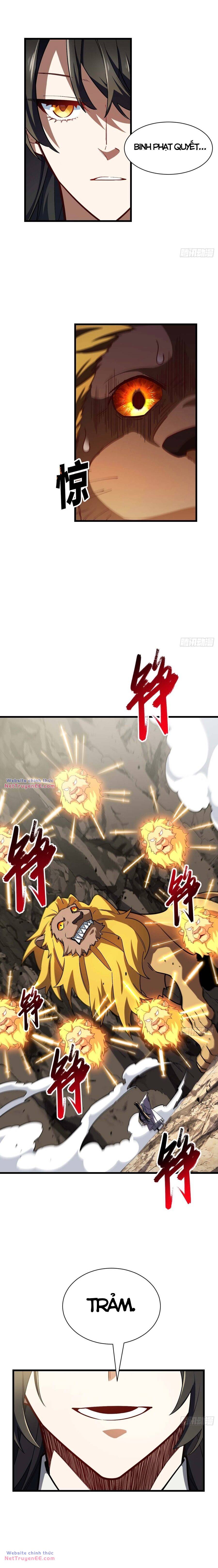 Bắt Đầu Đánh Dấu Hoang Cổ Thánh Thể Chapter 44 - Trang 2