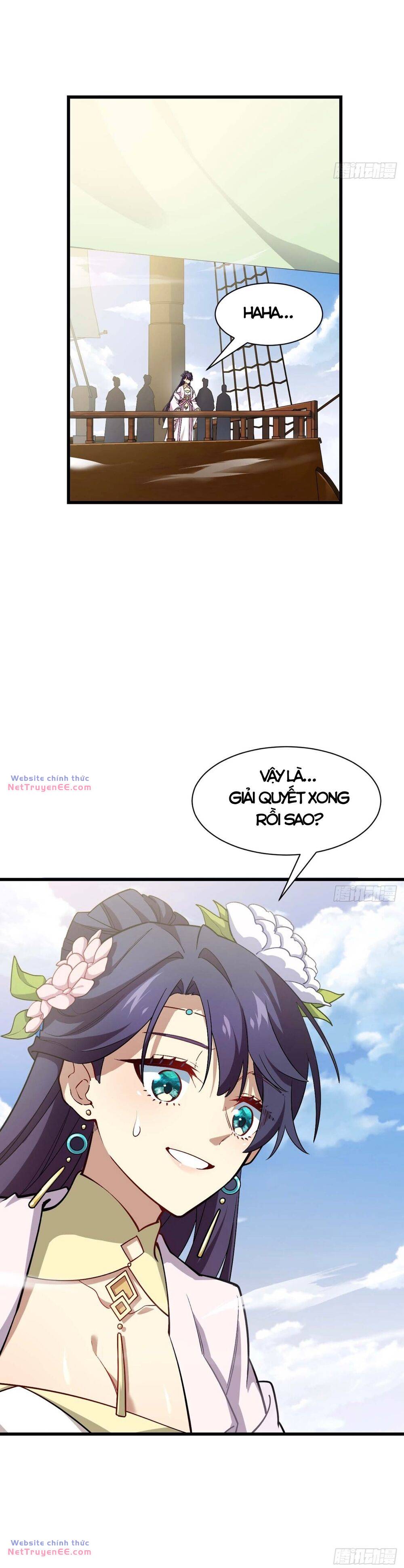 Bắt Đầu Đánh Dấu Hoang Cổ Thánh Thể Chapter 44 - Trang 2