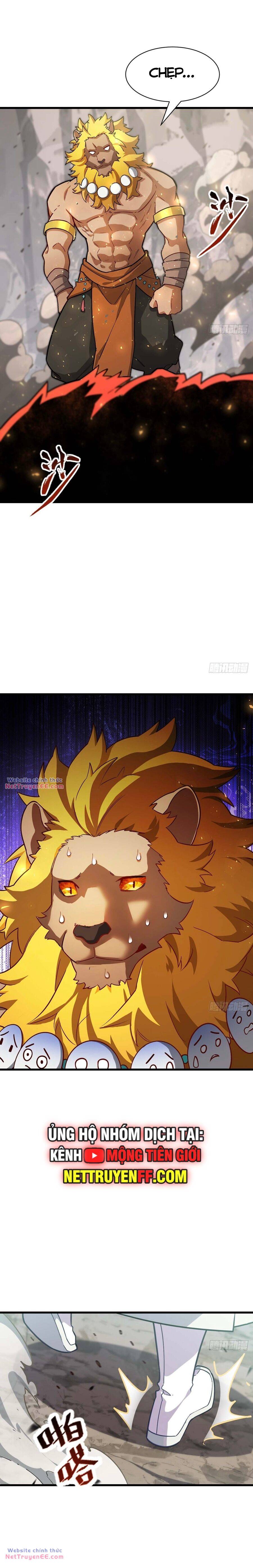 Bắt Đầu Đánh Dấu Hoang Cổ Thánh Thể Chapter 44 - Trang 2