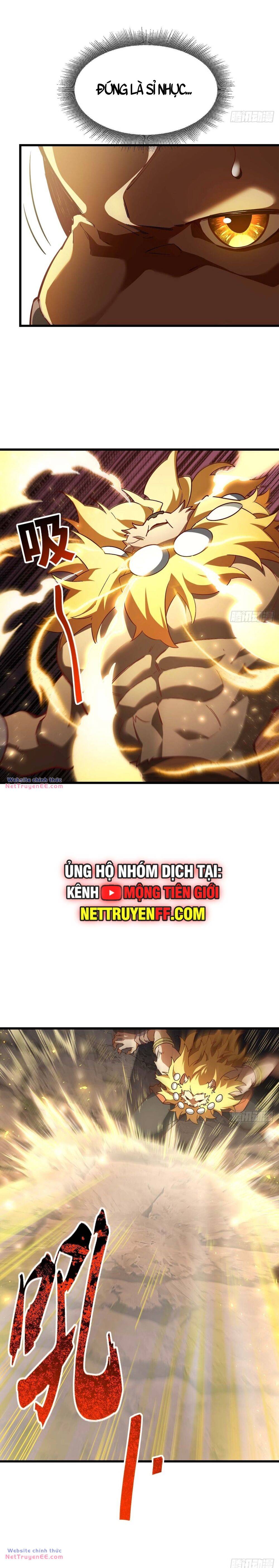 Bắt Đầu Đánh Dấu Hoang Cổ Thánh Thể Chapter 44 - Trang 2
