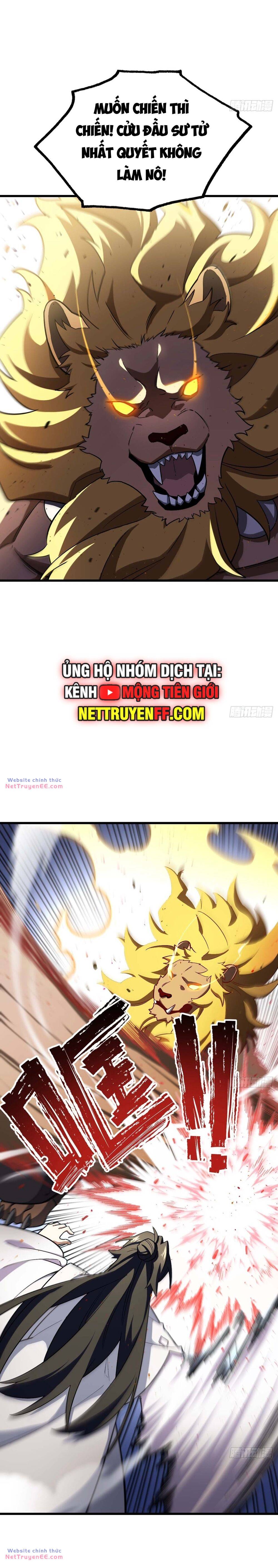 Bắt Đầu Đánh Dấu Hoang Cổ Thánh Thể Chapter 44 - Trang 2