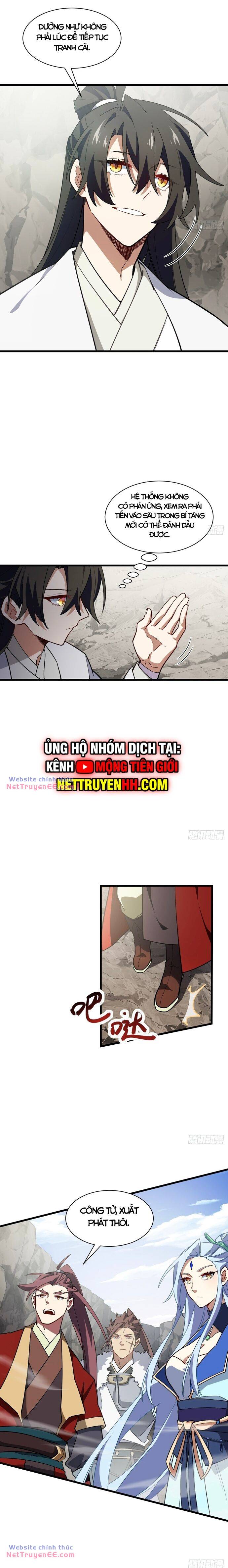 Bắt Đầu Đánh Dấu Hoang Cổ Thánh Thể Chapter 45 - Trang 2