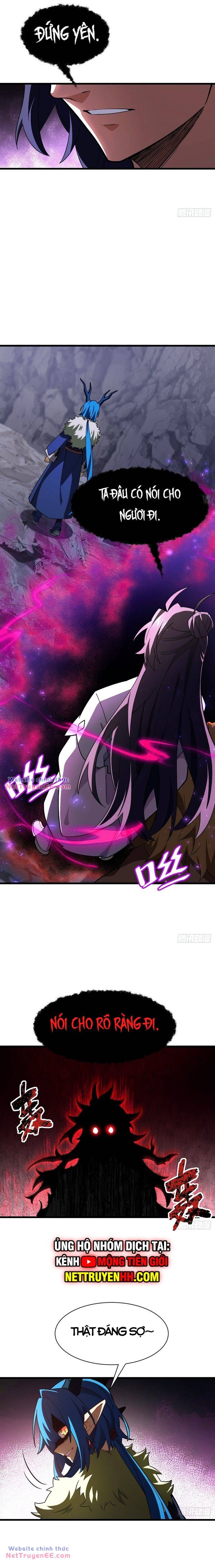 Bắt Đầu Đánh Dấu Hoang Cổ Thánh Thể Chapter 45 - Trang 2