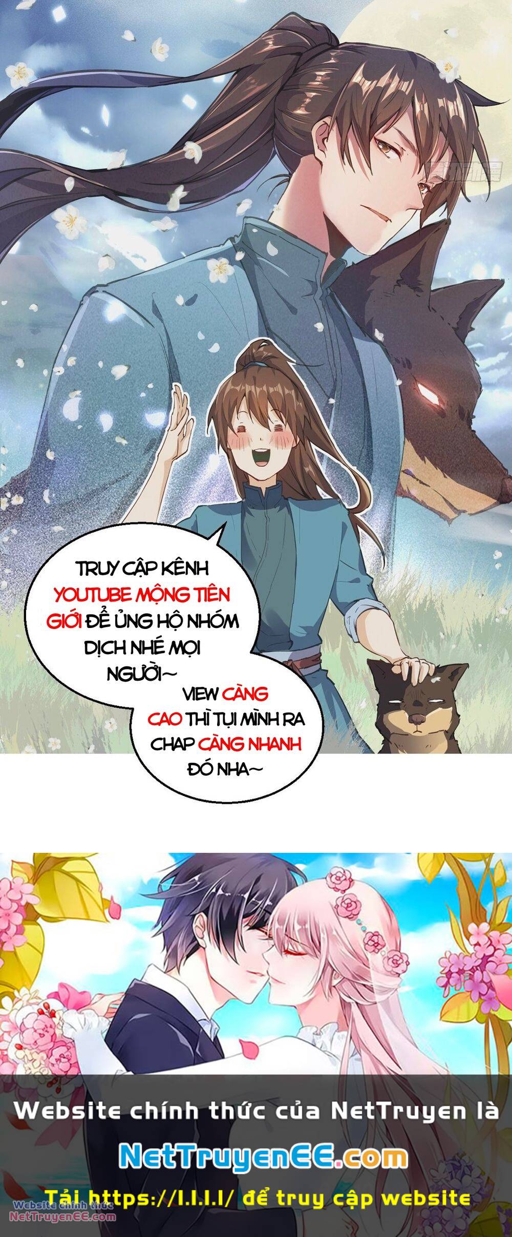 Bắt Đầu Đánh Dấu Hoang Cổ Thánh Thể Chapter 46 - Trang 2