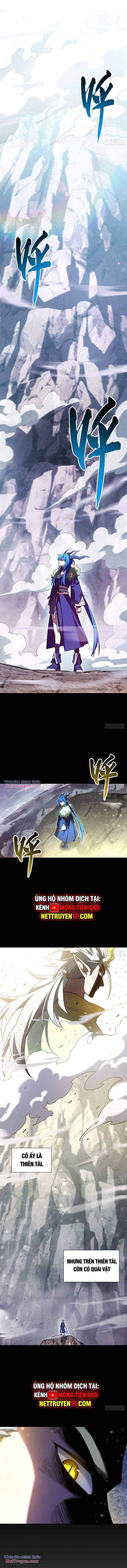 Bắt Đầu Đánh Dấu Hoang Cổ Thánh Thể Chapter 47 - Trang 2