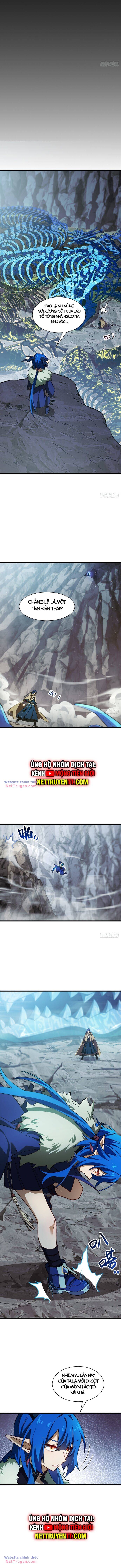 Bắt Đầu Đánh Dấu Hoang Cổ Thánh Thể Chapter 47 - Trang 2