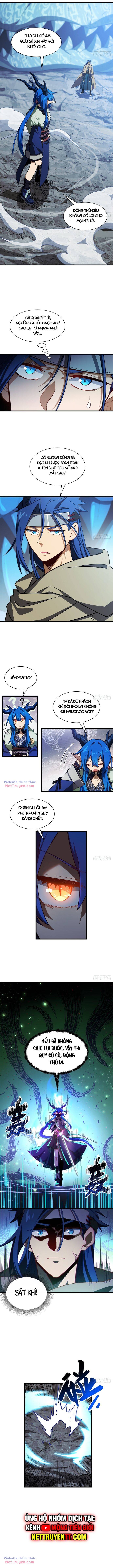 Bắt Đầu Đánh Dấu Hoang Cổ Thánh Thể Chapter 47 - Trang 2