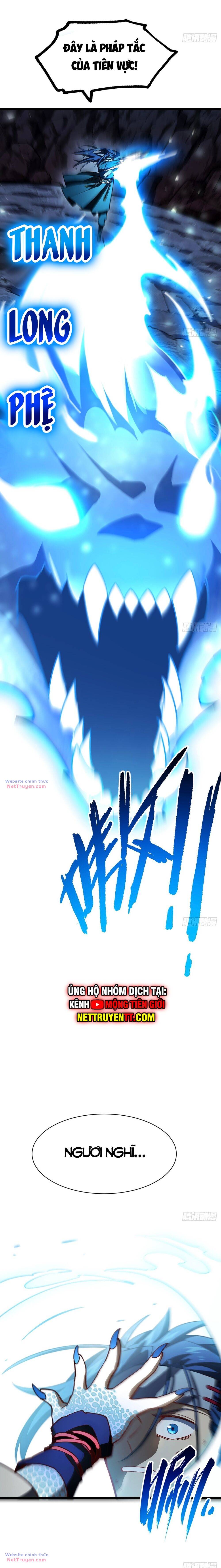 Bắt Đầu Đánh Dấu Hoang Cổ Thánh Thể Chapter 48 - Trang 2