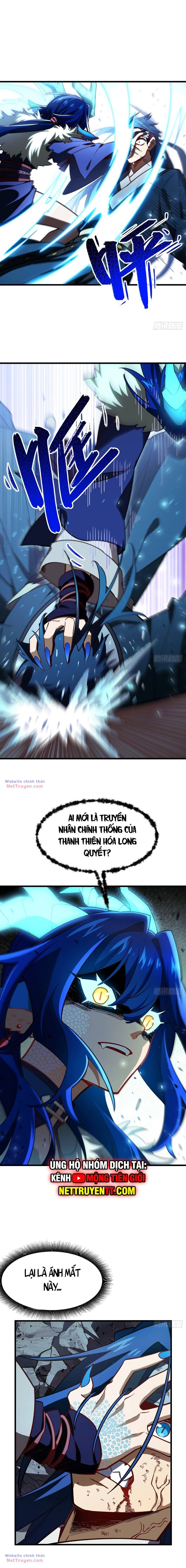 Bắt Đầu Đánh Dấu Hoang Cổ Thánh Thể Chapter 48 - Trang 2