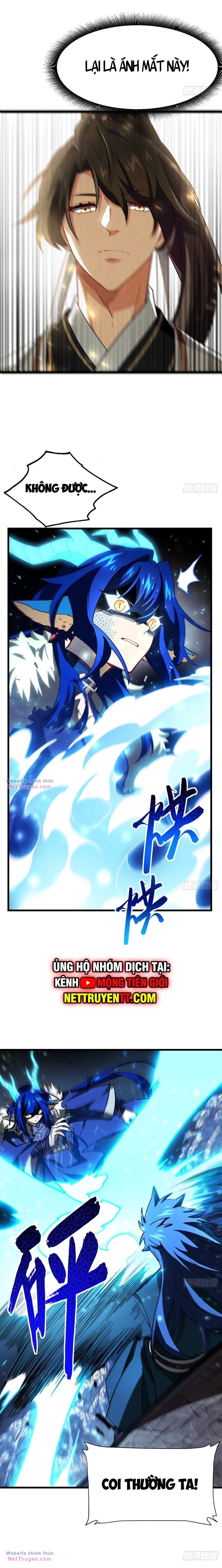 Bắt Đầu Đánh Dấu Hoang Cổ Thánh Thể Chapter 48 - Trang 2